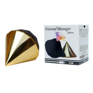 Stimulator clitoris DIAMOND Air Massager