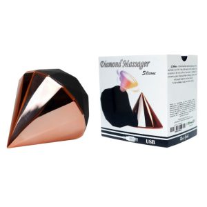 Stimulator clitoris DIAMOND Air Massager