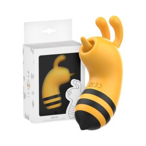 Stimulator clitoris INTENSE MAYA