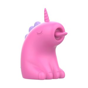 Stimulator clitoris INTENSE PINKIE