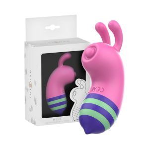 Stimulator clitoris INTENSE WILLIE