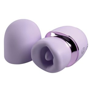 Stimulator clitoris JIMMYJANE Hello Kiss Pro