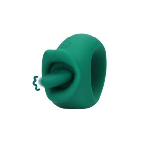 Stimulator clitoris LOVELINE Licking and Vibrating Clitoral Stimulator