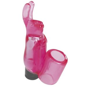 Stimulator clitoris ME YOU US Mini Bunny