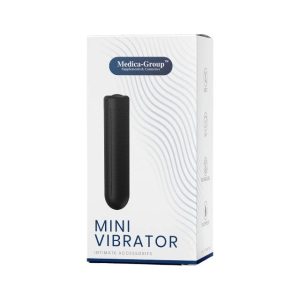 Stimulator clitoris MEDICA-GROUP Mini Vibrator