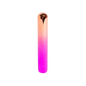 Stimulator clitoris NU SENSUELLE Aluminum Rumba