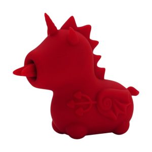 Stimulator clitoris UNIHORN Blaze Diablo
