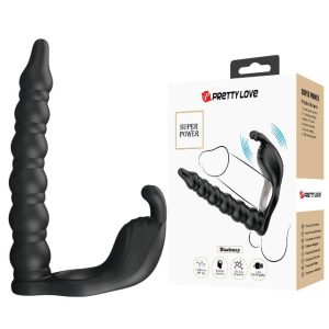 Strap-On PRETTYLOVE - Blackney