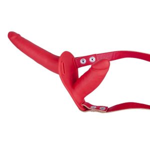 Strap-on dublu NMC Sex Companion