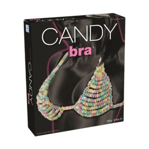 Sutien comestibil SPENCER & FLEETWOOD Candy Bra
