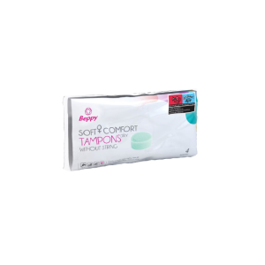 Tampoane interne - bureti menstruatie