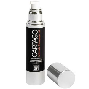 Ulei intim EROS ART Cartago Intimate Pompeya Oil