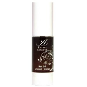 Ulei unisex EXTASE SENSUEL Hot Oil