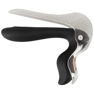 Vibrator BAD KITTY Vibrating Speculum
