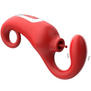 Vibrator BSeries - Merfi