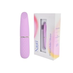 Vibrator Bullet Nauti - Petites