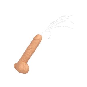 Vibrator CalExotics - Squirting Fuck Stick