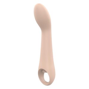 Vibrator DREAMTOYS Nude Ivy G-Spot