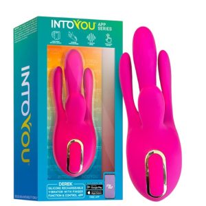 Vibrator INTOYOU APP - Derek