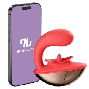 Vibrator INTOYOU APP - Rondy