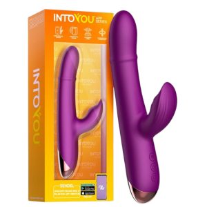 Vibrator INTOYOU APP - Sendel