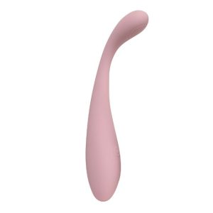 Vibrator INTY TOYS BLUSH