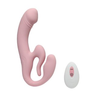 Vibrator INTY TOYS GLOW