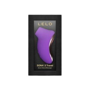 Vibrator LELO - Sona 2 Travel Clitoral