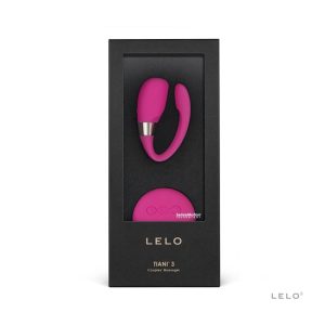 Vibrator LELO - TIANI 3