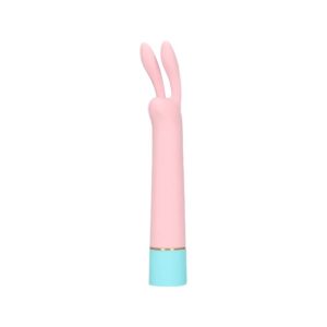 Vibrator LOVELINE Mini Rabbit Vibrator with USB Charger