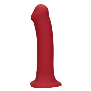 Vibrator LOVELINE Non-Phallic Vibrating Dildo Large