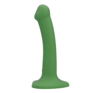 Vibrator LOVELINE Non-Phallic Vibrating Dildo Small