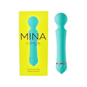 Vibrator Mina - LovingJoy