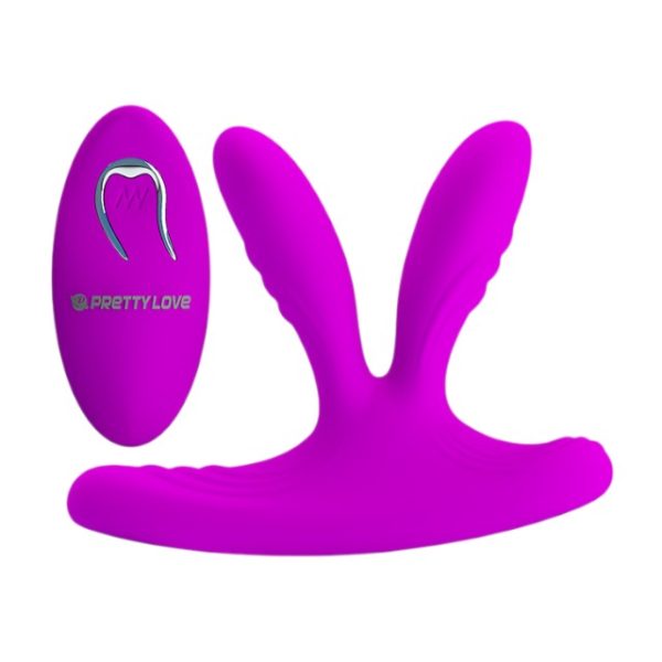 Vibrator PRETTY LOVE Magic Finger