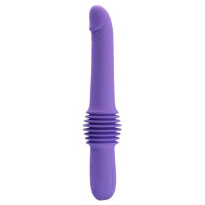 Vibrator PRETTY LOVE Pazuzu
