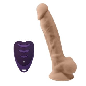 Vibrator SILEX-D 8” Model 1