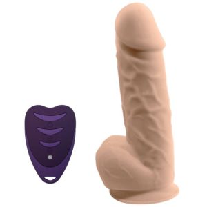 Vibrator SILEX-D 8.5” Model 1