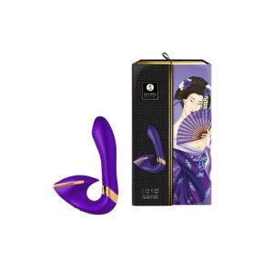 Vibrator Shunga - Soyo Purple