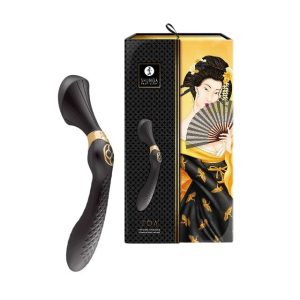 Vibrator Shunga - Zoa Black