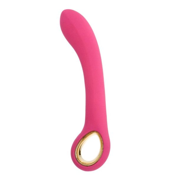 Vibrator TOYZ4LOVERS Handy Line Grip