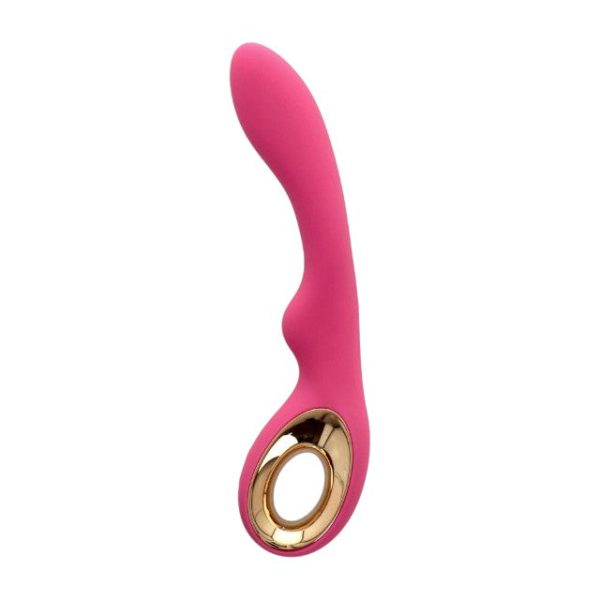 Vibrator TOYZ4LOVERS Handy Wave Grip Large
