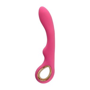 Vibrator TOYZ4LOVERS Handy Wave Grip Small