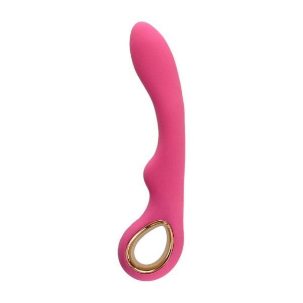 Vibrator TOYZ4LOVERS Handy Wave Grip Small