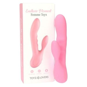 Vibrator Toyz4lovers - EndlessMoment Femme Toys