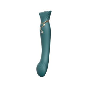 Vibrator ZALO QUEEN