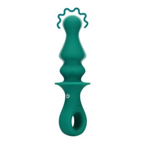 Vibrator anal LOVELINE Pawn Shaped Anal Vibrator