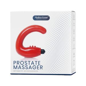 Vibrator anal MEDICA-GROUP Prostate Massager