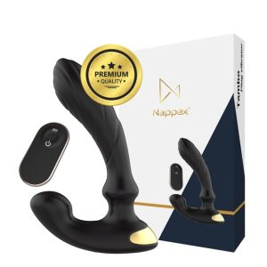 Vibrator anal NAPPEX TAMBO