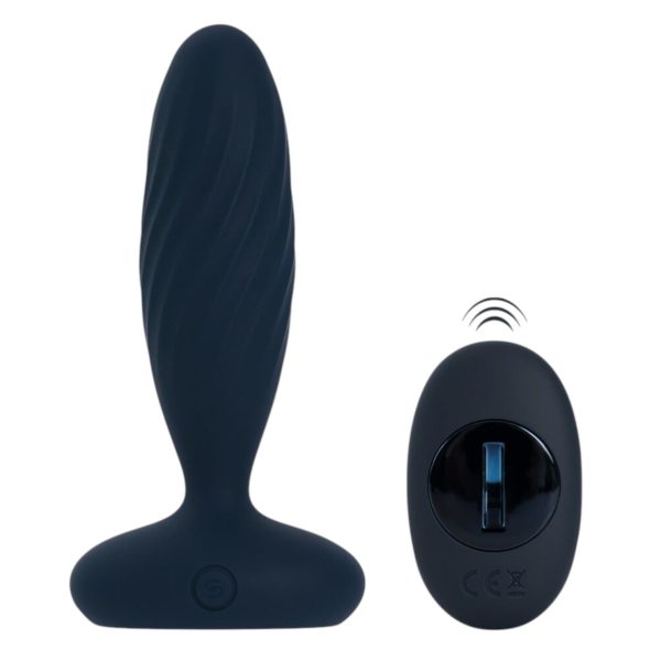 Vibrator anal SVAKOM JORDAN