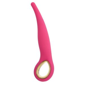 Vibrator anal TOYZ4LOVERS Handy Anal Slim Grip